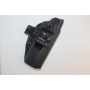 Coldre de Kydex Velado Pistola Taurus 809, 838, 840, TH 380, TH 40 e TH9 - Carbono