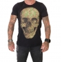Camiseta 308 Skull