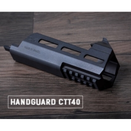 Handguard CTT40 / SMT 40 / SMT 9 - DC Shooting Gear